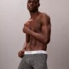 Icon Boxerkalsonger i Cotton Stretch, begränsad upplaga