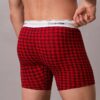 Icon Boxerkalsonger i Cotton Stretch, begränsad upplaga