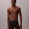 Icon Boxerkalsonger i Cotton Stretch, begränsad upplaga