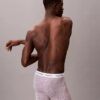 Icon Boxerkalsonger i Cotton Stretch, begränsad upplaga