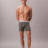 Icon Boxerkalsonger i Cotton Stretch, begränsad upplaga