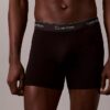 Icon Boxerkalsonger i Cotton Stretch, begränsad upplaga