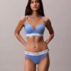 Icon Cotton Modal Plunge-bh