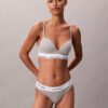 Icon Cotton Modal Plunge-bh