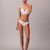 Icon Cotton Modal Plunge-bh