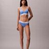 Icon Cotton Modal Plunge-bh