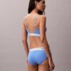 Icon Cotton Modal Plunge-bh