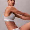 Icon Cotton Modal Plunge-bh