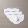 Icon Cotton Stretch 3-pack höftkalsonger