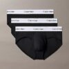 Icon Cotton Stretch 3-pack höftkalsonger