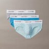 Icon Cotton Stretch 3-pack höftkalsonger