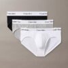 Icon Cotton Stretch 3-pack höftkalsonger