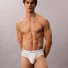 Icon Cotton Stretch 3-pack höftkalsonger