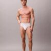 Icon Cotton Stretch 3-pack höftkalsonger