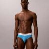 Icon Cotton Stretch 3-pack höftkalsonger