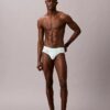 Icon Cotton Stretch 3-pack höftkalsonger