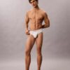 Icon Cotton Stretch 3-pack höftkalsonger