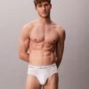 Icon Cotton Stretch 3-pack höftkalsonger