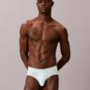 Icon Cotton Stretch 3-pack höftkalsonger