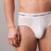Icon Cotton Stretch 3-pack höftkalsonger