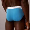 Icon Cotton Stretch 3-pack höftkalsonger