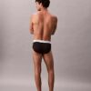 Icon Cotton Stretch 3-pack höftkalsonger