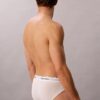 Icon Cotton Stretch 3-pack höftkalsonger