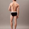 Icon Cotton Stretch 3-pack höftkalsonger
