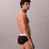 Icon Cotton Stretch 3-pack höftkalsonger