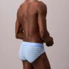 Icon Cotton Stretch 3-pack höftkalsonger