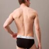 Icon Cotton Stretch 3-pack höftkalsonger
