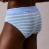 Icon Cotton Stretch 3-pack höftkalsonger