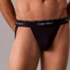 Icon Cotton Stretch 3-pack jockstrap