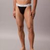 Icon Cotton Stretch 3-pack jockstrap