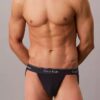 Icon Cotton Stretch 3-pack jockstrap