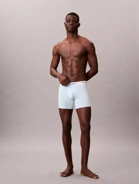Icon Cotton Stretch 5-pack Boxerkalsonger
