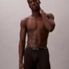 Icon Cotton Stretch 5-pack Boxerkalsonger