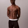 Icon Cotton Stretch 5-pack Boxerkalsonger