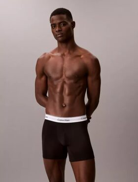 Icon Cotton Stretch 5-pack Boxerkalsonger