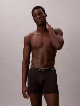 Icon Cotton Stretch 5-pack Boxerkalsonger