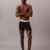 Icon Cotton Stretch 5-pack Boxerkalsonger