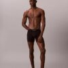 Icon Cotton Stretch 5-pack Boxerkalsonger