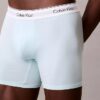 Icon Cotton Stretch 5-pack Boxerkalsonger