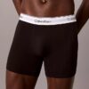 Icon Cotton Stretch 5-pack Boxerkalsonger