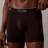 Icon Cotton Stretch 5-pack Boxerkalsonger