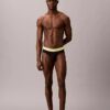 Icon Cotton Stretch 5-pack hip slip