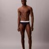 Icon Cotton Stretch 5-pack hip slip