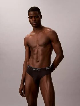 Icon Cotton Stretch 5-pack hip slip