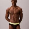 Icon Cotton Stretch 5-pack hip slip