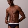 Icon Cotton Stretch 5-pack hip slip
